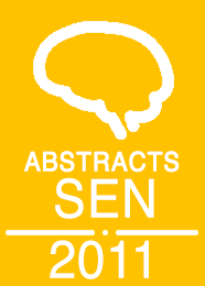 Abstracts SEN