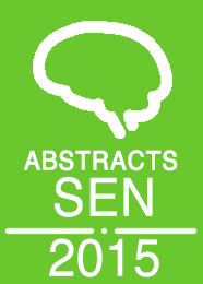 Abstracts SEN