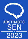 Abstracts SEN